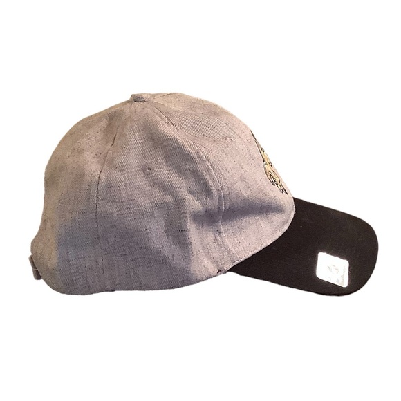 NFL New Orleans Saints Baseball Hat. - Picture 5 of 8